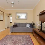 شقة Miodowa Krasinski Garden By Renters *