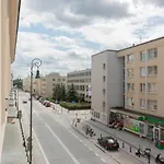Miodowa Krasinski Garden By Renters وارسو