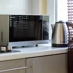 شقة Miodowa Krasinski Garden By Renters