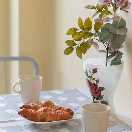 Miodowa Krasinski Garden By Renters Appartement Varsovie