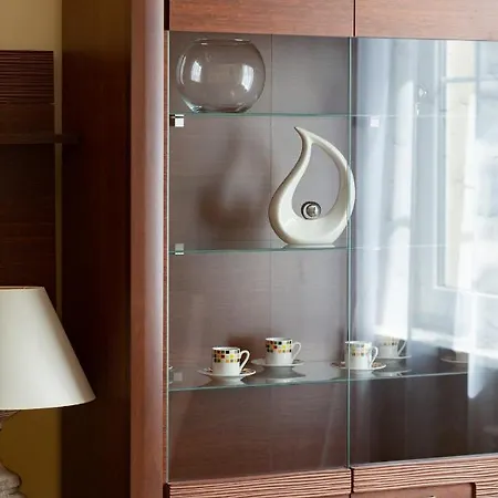 Apartamento Miodowa Krasinski Garden By Renters Varsóvia