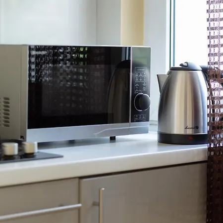 Apartamento Miodowa Krasinski Garden By Renters