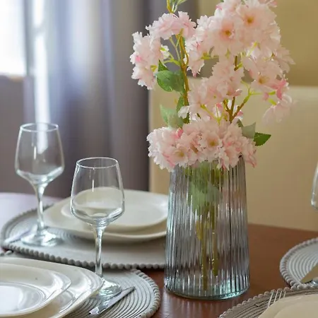 דירה Miodowa Krasinski Garden By Renters ורשה